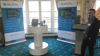 LPA user meeting