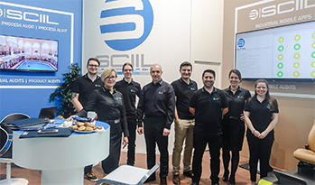 SCIIL at CONTROL 2018