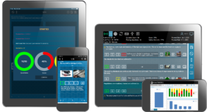 e5S 5S Audit - Mobile Auditing