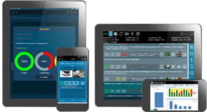 ePRO Online Audit Tool - Mobile Durchführung