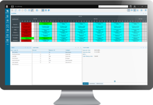 ePRO Online Audit Tool - Audit Planung