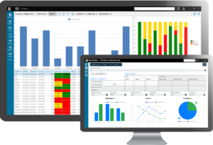 ePRO Online Audit Tool - Dashboard