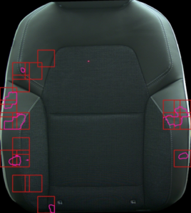 automatic defect detection