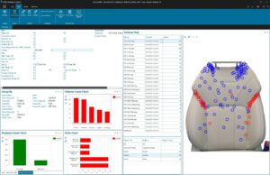 automatic defect detection